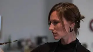 Jamie Peterson Video Portrait