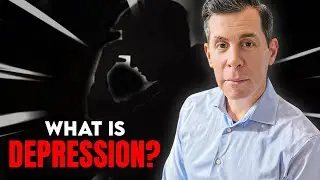 What is Depression: An Investigation Into 