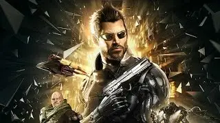 Both TRAVOS Security & PICUS Vault KEYCARD Locations | DEUS EX MANKIND DIVIDED