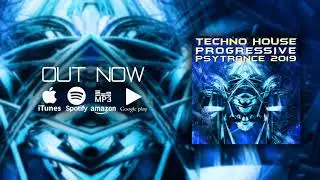 Techno House Progressive Psy Trance 2019 (CL018 - ClubLyfe) [Goa Doc DJ Mix]