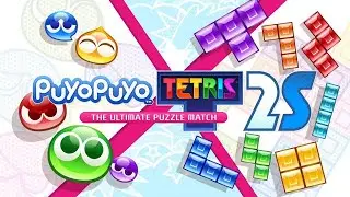 Puyo Puyo Tetris 2S - Chapter 3 Primp Town