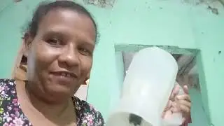 Arrumei minha cozinha e meu guarda-roupa 