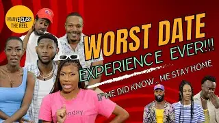 WORST DATE EVER!!! / Creative Class / The Reel