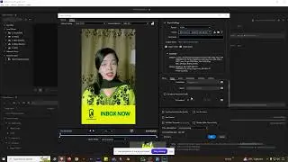 Proxy, Media Encoder, Vocal Improve & Noise Remove