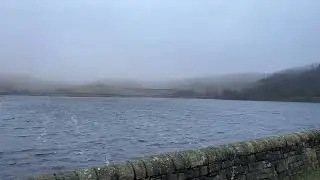 Piethorne Reservoir. But no pies 😔