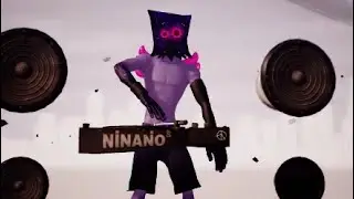 3on3 FreeStyle: UPGRADING AND TESTING OUT THE NEW CHARACTER DJ BAGMAN!!!