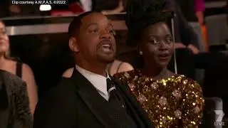 Will Smith/Chris Rock Boom Shake the Room Remix