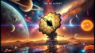 Are We Alone? James Webb Telescope&rsquo;s Incredible Alien Planet Discoveries