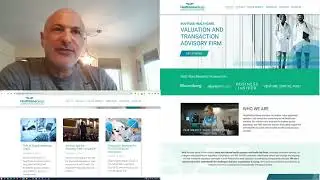 Red Spot Design - Dallas Web Design: Health Value Group Web Design Testimonial