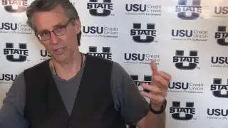 First-Year Assistant Mark Tommerdahl Looking to Build Upon USU&rsquo;s Special Teams Foundation