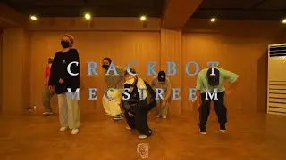 ( CrackBot - MecsTreem ) UDEE Hiphop