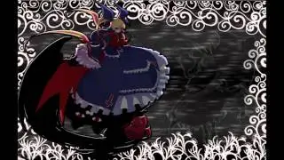 Blazblue Fan Music - Nogard (Unlimited Rachel's Theme)