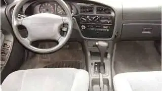 1995 Toyota Camry Used Cars Milwaukee WI