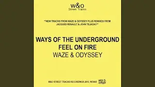 Ways Of The Underground (John Tejada Remix)