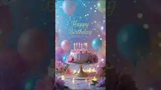 🎈 Heartwarming Birthday Moments You&rsquo;ll Love 🌟 Happy Birthday to You