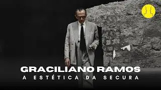 Graciliano Ramos: O Escritor que a Ditadura tentou Calar
