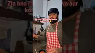 ye hai master chef 😍@Ayodhyakibahu786 #ytshorts #viralshorts #minivlog #cooking #food #gajarkahalwa