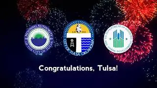 HUD-CNI 2017 $30 Million Award Commercial