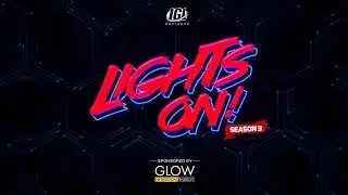 Lights On! - Season 3 Episode 11 - Grand Final Winners[gloving.com]