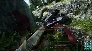 Mortal Online 2 - Heroes of Fabernum. [ARPK]