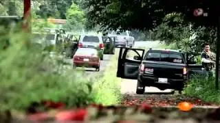 autodefensas al municipio de Tancítaro en Michoacán Programas  Punto de Partida  Noticieros Televisa