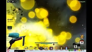 Repost cuz i get permanent ban Roblox ohio 