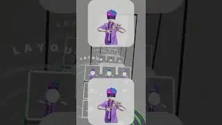 VStreamer Live Guides: Camera Layout and First Person Mode | #vstreamer #vtuber #gaming
