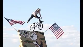 FLORDEAH SWAMPFEST 2018 (HOLY COW)