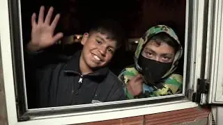 Humana Visi&oacute;n Cap 1 LUZ ESPERANZA