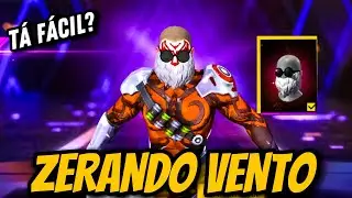 PEGANDO A BARBA DO VELHO, TOKEN ROYALE FREE FIRE, QUANTOS DIMAS GASTEI?