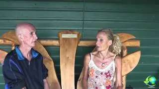 Anne Osborne episode 2-Eating habits and assimilation