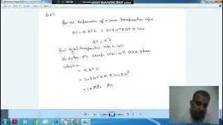 Q87 XE solid mechanics solution gate 2025