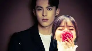dyshen 🔵 Dylan Wang and Shen you