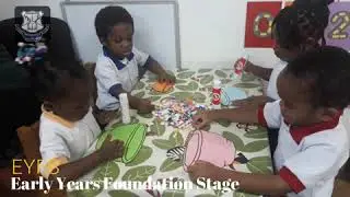 A WALK THROUGH LAGOS PREPARATORY SECONDARY SCHOOL, IKOYI, LAGOS STATE