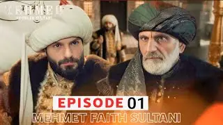 Sultan Mehmet Fatih Update &ndash; Season 3 Episode 01 ka Dhamaakedaar Aghaaz