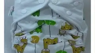 21  082 233 816 516 Grosir Popok Bayi Merk Cluebebe Pocket Classic Snap 3sd15 Kg1