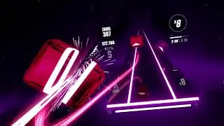 After School - Weeekly - Beat Saber  (Custom Song)