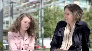 Big Brothers Big Sisters PSA - Boyfriend