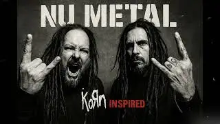 Coming Undone Reborn &ndash; Korn Inspired Nu Metal Revival (Dark Rap Rock Energy) 💀🎸