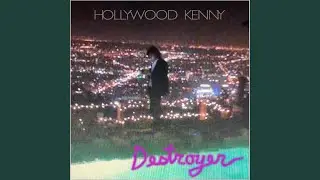 Still Banned From. L.A.