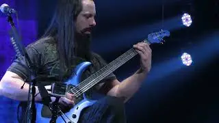 Dream Theater - Breaking All Illusions / Breaking the Fourth Wall 2014 HD