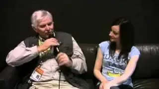 Casey McKinnon interviewed by austincast.com/blog/