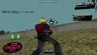 sampdroid is disgusting in 2k25