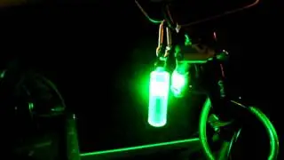 Glo Toob AAA Series