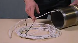 IR Telemetrics Analog Telemetry System Demonstration