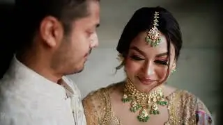 Saiyara and Tawsiv Sangeet