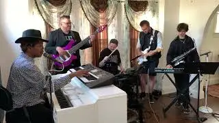 Controversy- Prince (Cover)