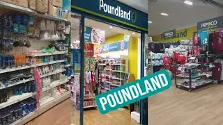 what's new in poundland 2019|| Poundland Shop With Me || Poundland New in November 2019