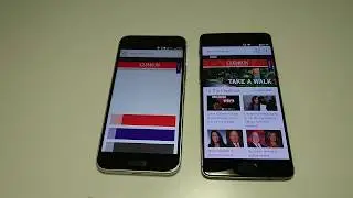 OnePlus 3T vs HTC 10 Speed Test, Benchmark, Camera Speed