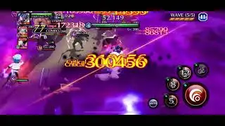 Melee SR Killer HGQ-Sub14